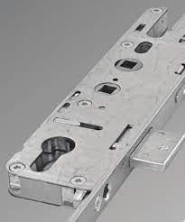 uPVC multi-point locking system”
