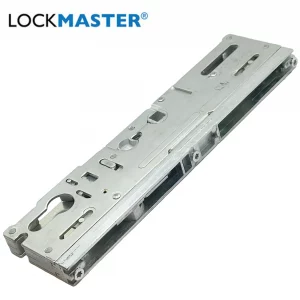 Lock Master center case replacement