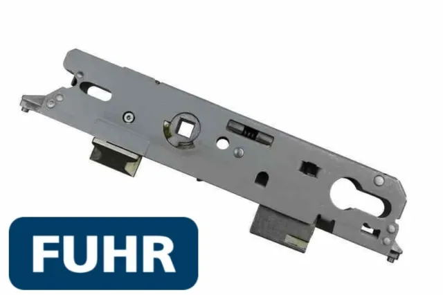 uPVC door multi-point lock gearbox AJ Locksmith Leicester