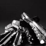 Master key system keys